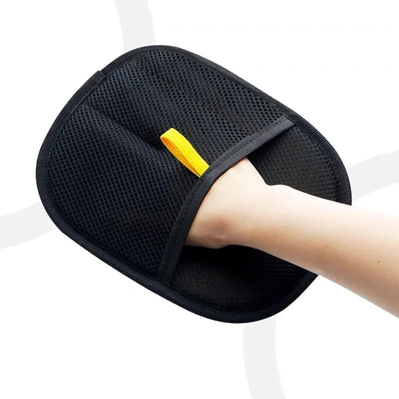 Multi-Surface Pet Fur Cleaning Accessory