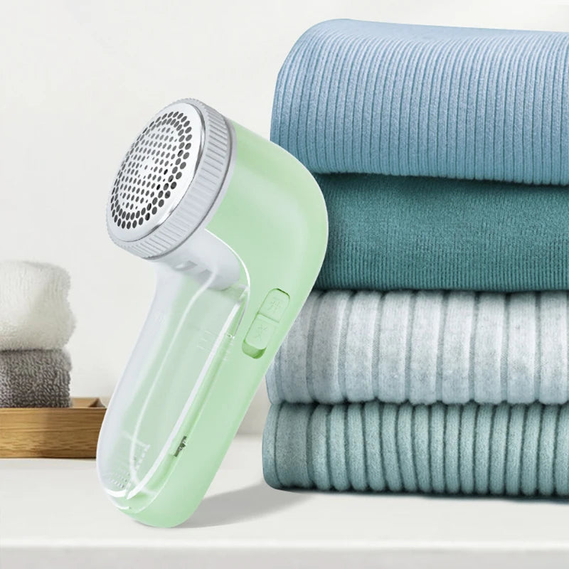 Fuzz & Fluff Remover for Fabri