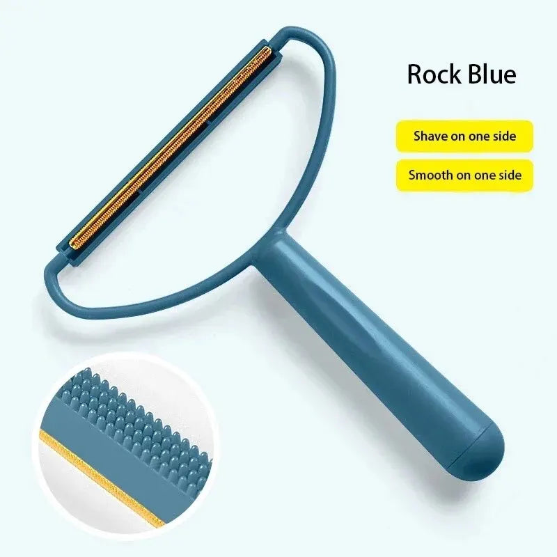 Eco-Friendly Clothes Fuzz Cleaner