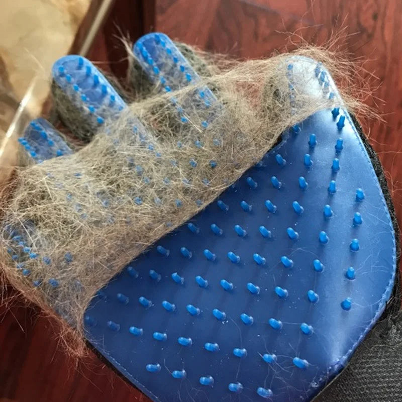 Gentle Massage Comb for Cats & Dogs