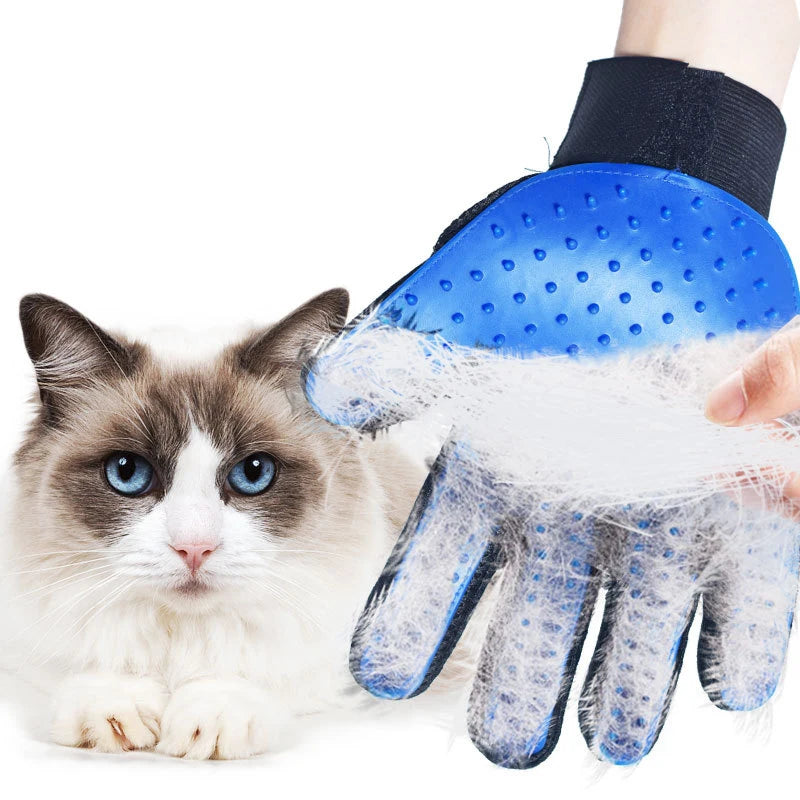 Gentle Massage Comb for Cats & Dogs