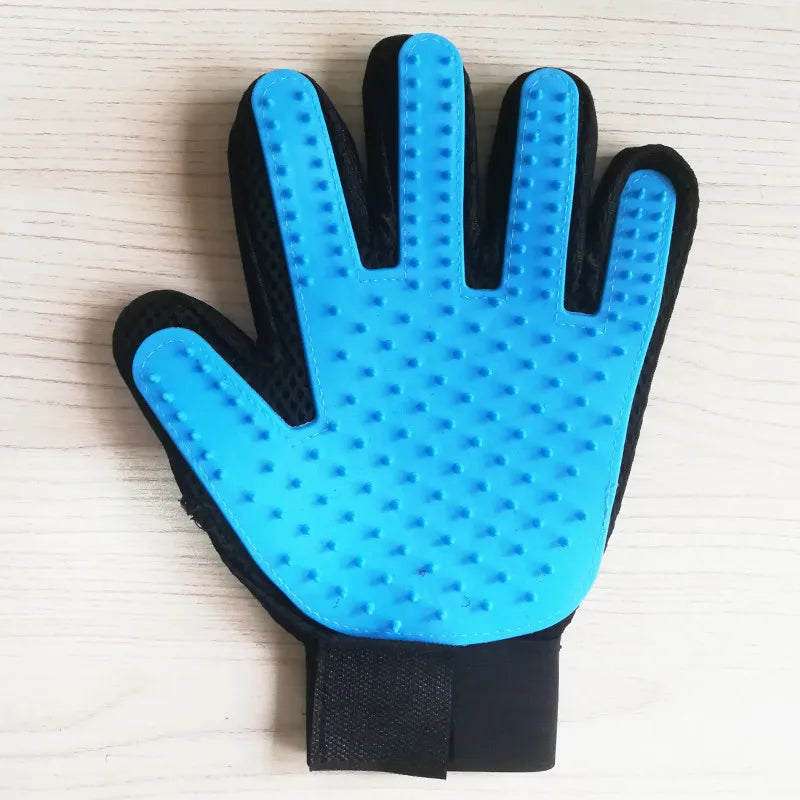 Gentle Massage Comb for Cats & Dogs