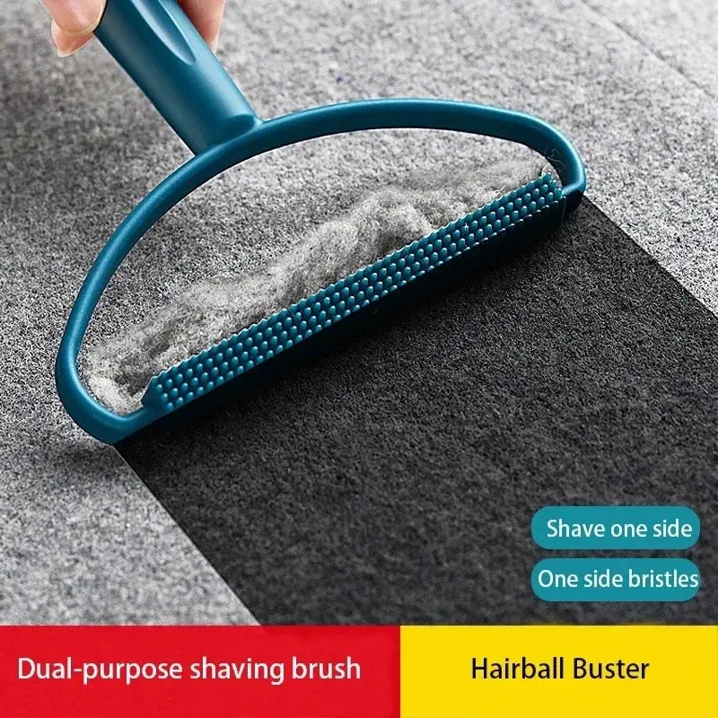 Eco-Friendly Clothes Fuzz Cleaner