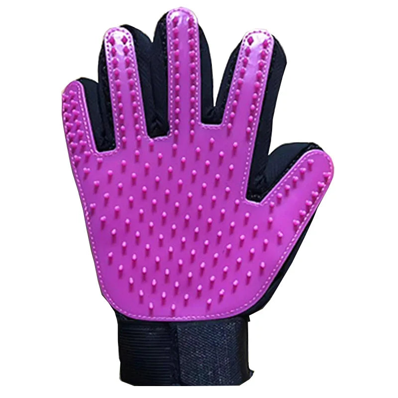 Gentle Massage Comb for Cats & Dogs