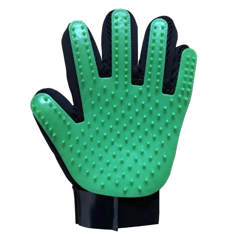 Gentle Massage Comb for Cats & Dogs