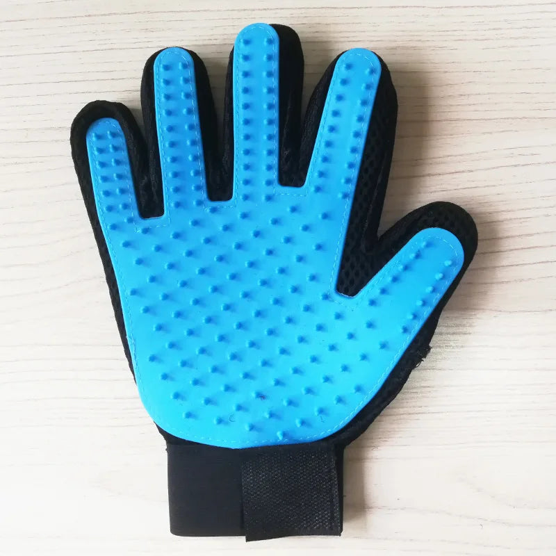 Gentle Massage Comb for Cats & Dogs