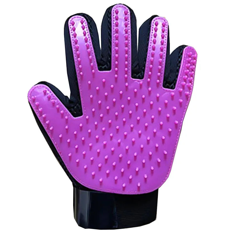 Gentle Massage Comb for Cats & Dogs