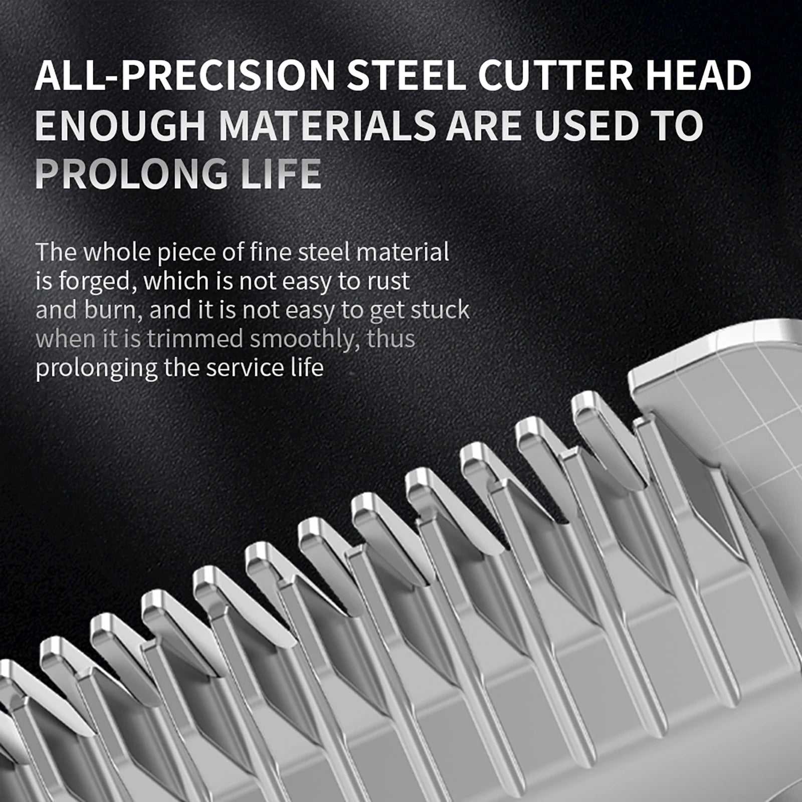 Professional Pet Hair Clipper