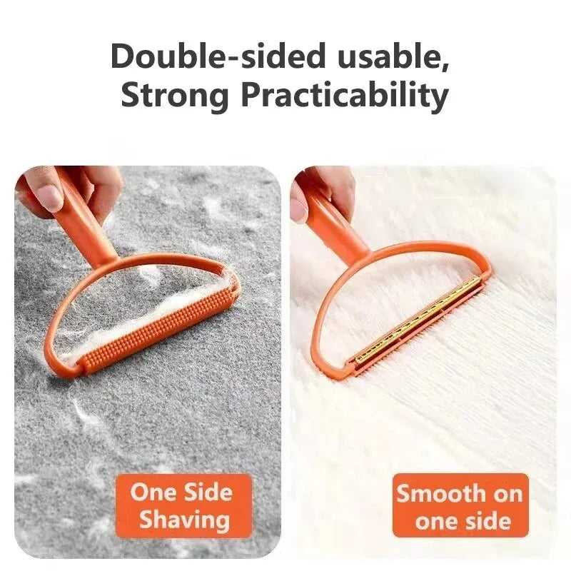 Eco-Friendly Clothes Fuzz Cleaner
