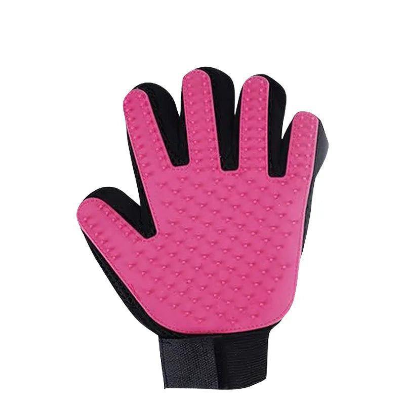 Gentle Massage Comb for Cats & Dogs