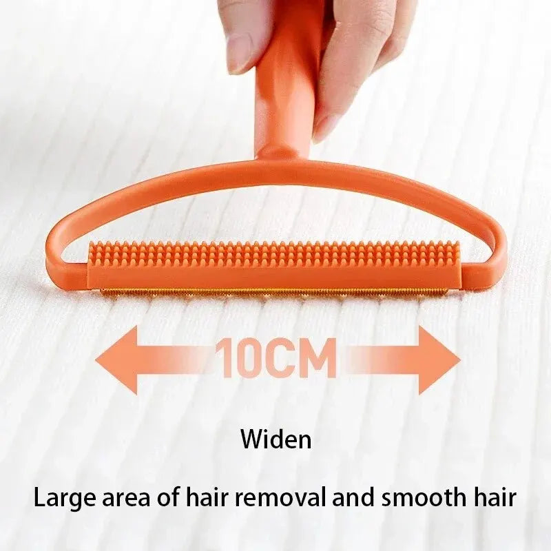 Eco-Friendly Clothes Fuzz Cleaner