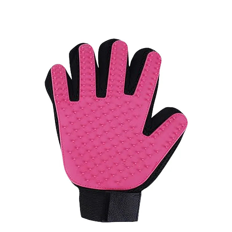 Gentle Massage Comb for Cats & Dogs