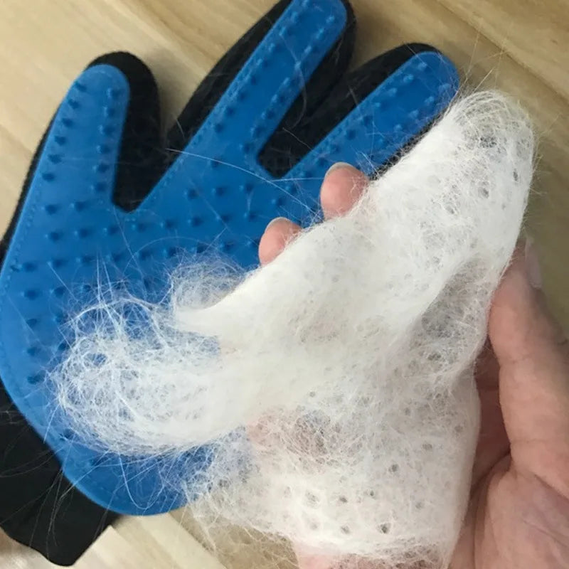 Gentle Massage Comb for Cats & Dogs