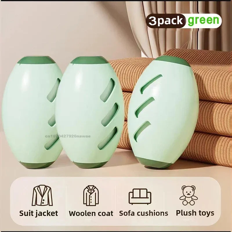 Washable Lint Remover Roller