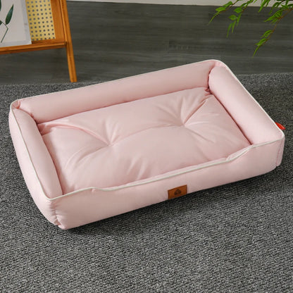 Durable Waterproof Dog Bed