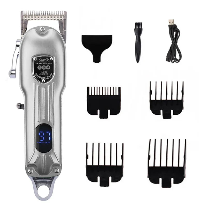 Professional Pet Hair Clipper