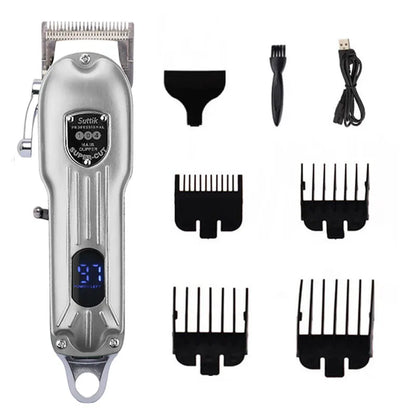 Professional Pet Hair Clipper