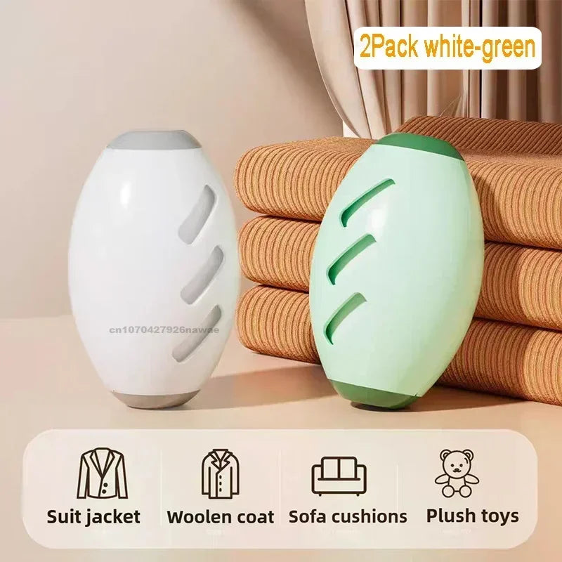 Washable Lint Remover Roller