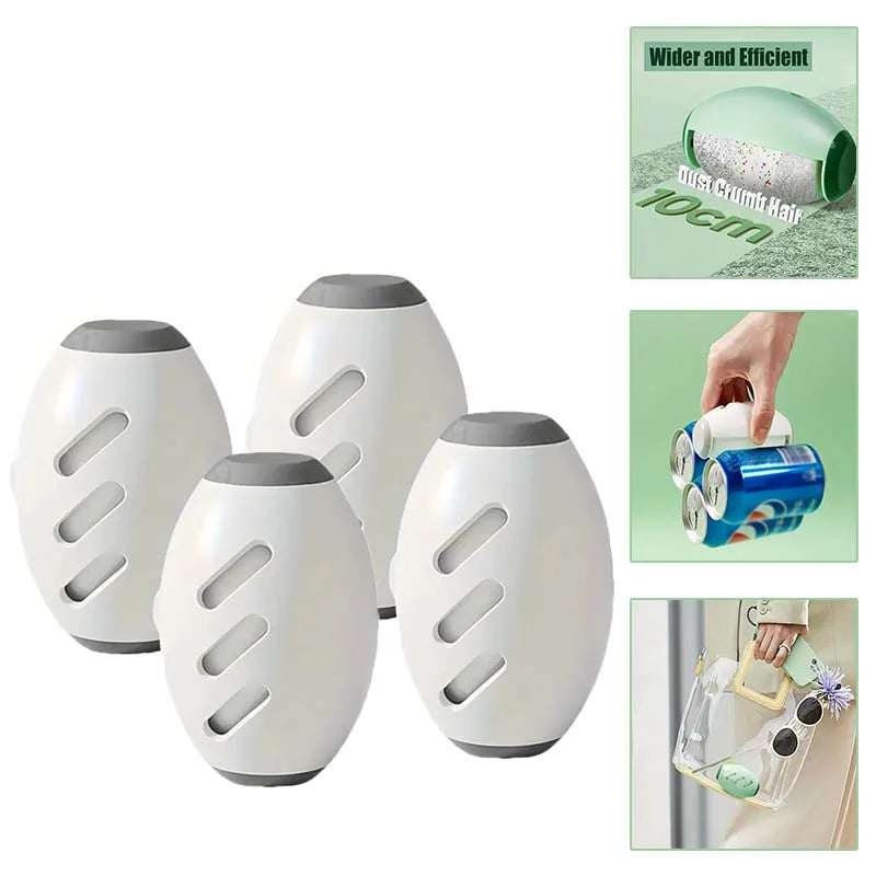 Washable Lint Remover Roller