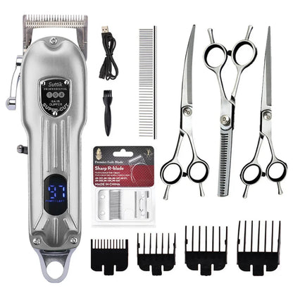 Professional Pet Hair Clipper