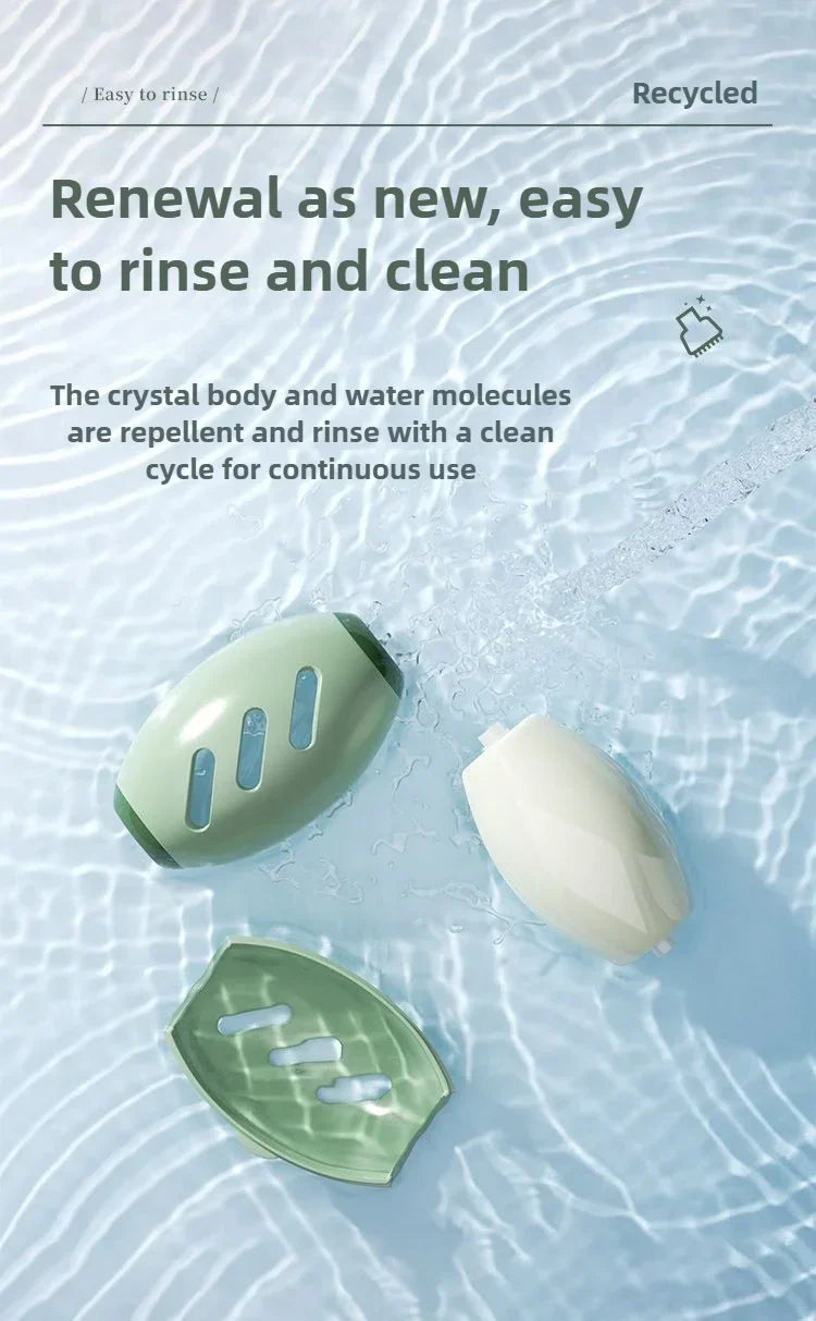 Washable Lint Remover Roller