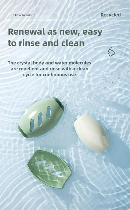 Washable Lint Remover Roller