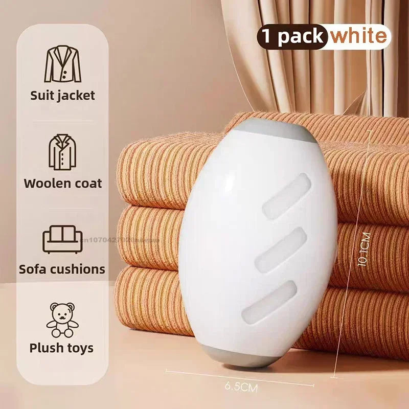 Washable Lint Remover Roller