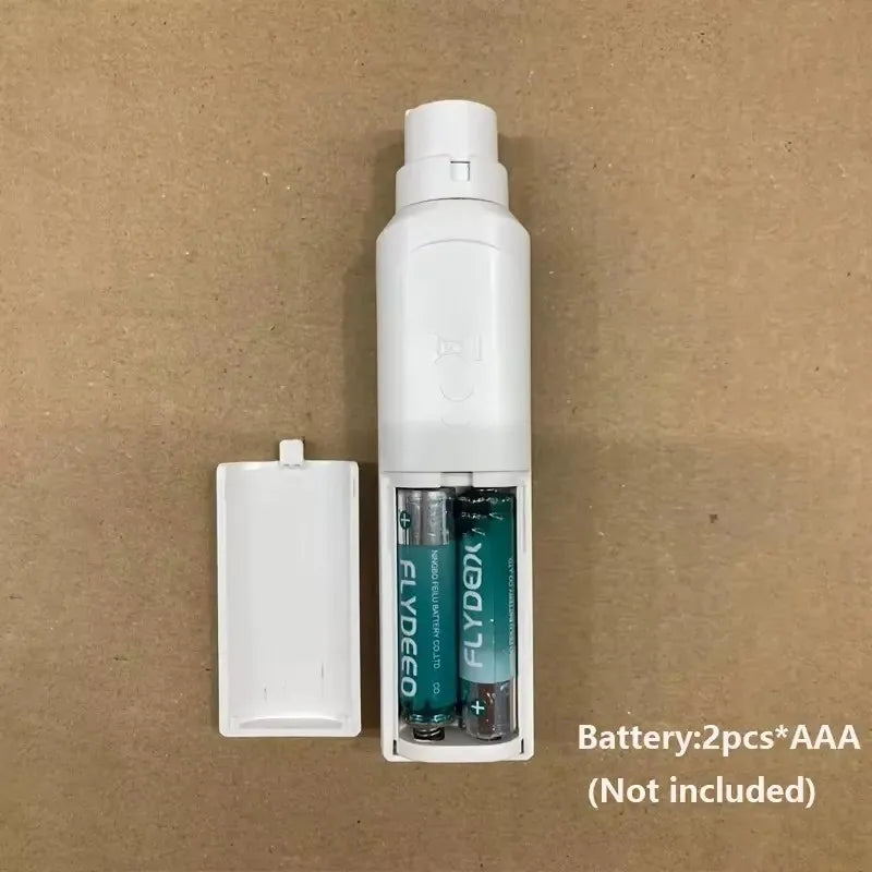 BOOTEELY Pet Nail Grinder