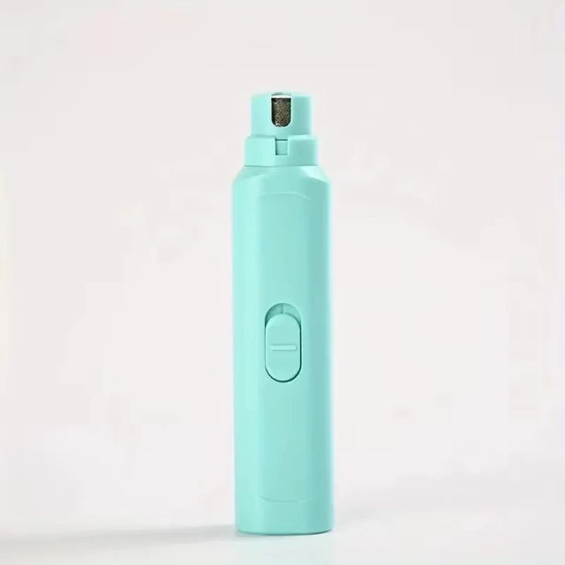 BOOTEELY Pet Nail Grinder