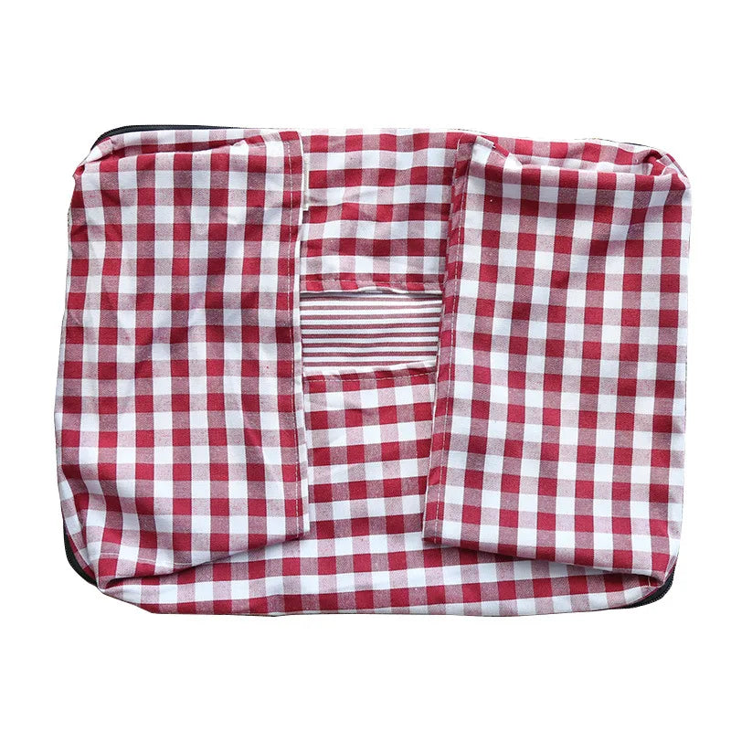 Cosy Pet Bed for Dogs & Cats – Indoor Kennel-Style Sofa for Small to Medium Pets