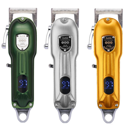 Professional Pet Hair Clipper