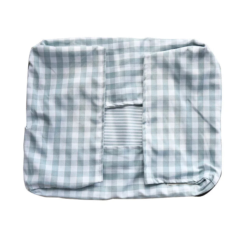 Cosy Pet Bed for Dogs & Cats – Indoor Kennel-Style Sofa for Small to Medium Pets