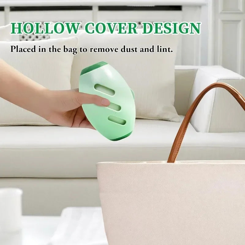Washable Lint Remover Roller
