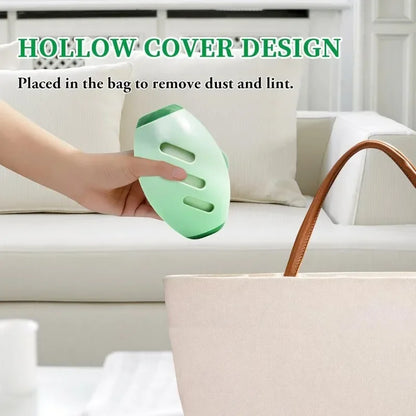 Washable Lint Remover Roller