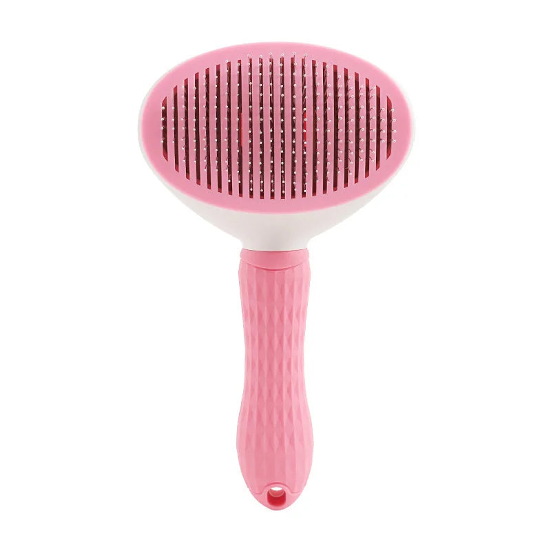Dog & Cat Hair Remover Comb