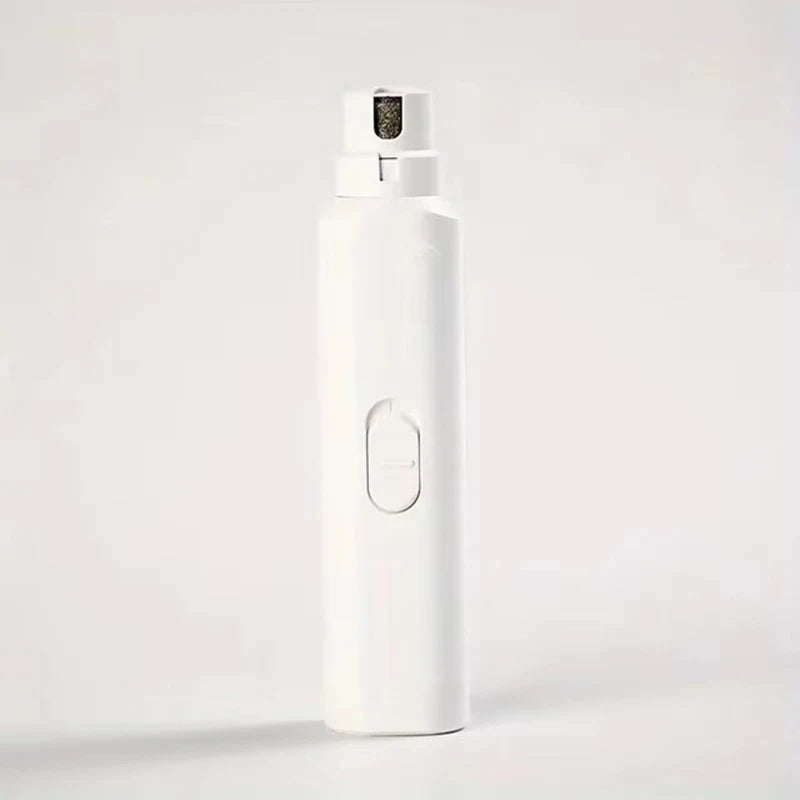 BOOTEELY Pet Nail Grinder