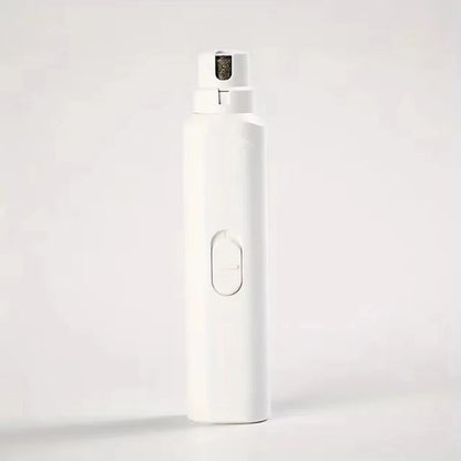 BOOTEELY Pet Nail Grinder