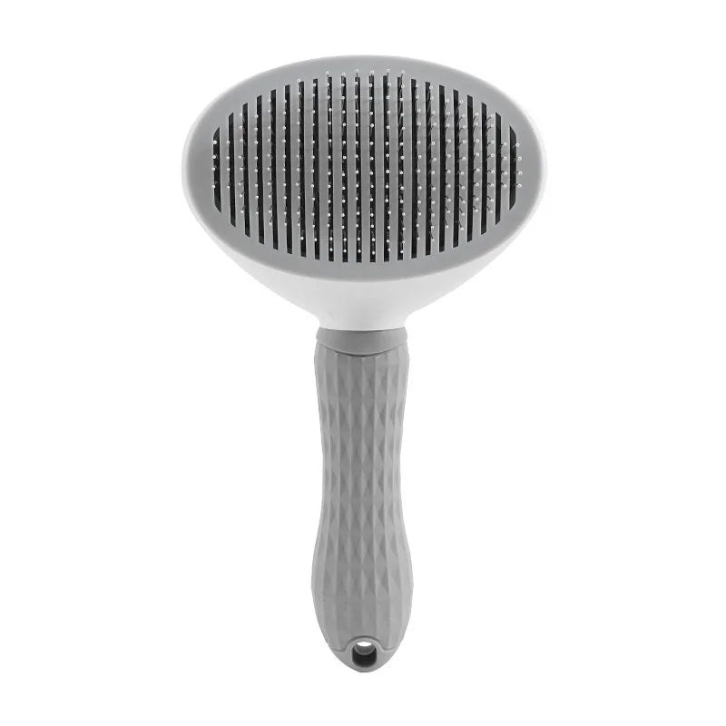 Dog & Cat Hair Remover Comb