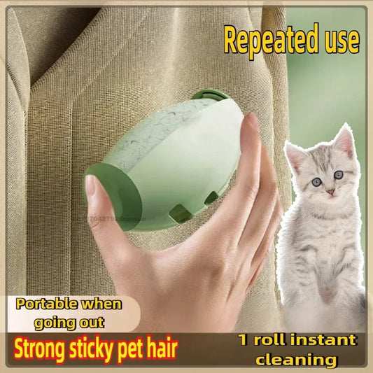 Washable Lint Remover Roller