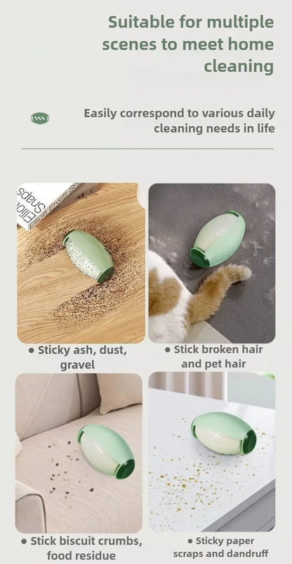 Washable Lint Remover Roller