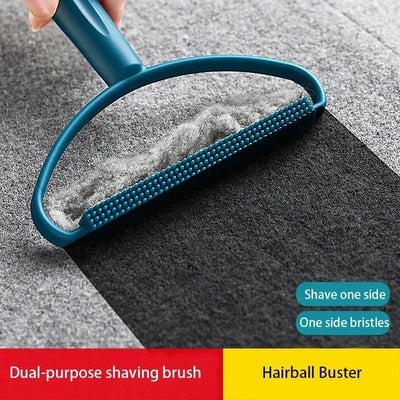 Eco-Friendly Clothes Fuzz Cleaner