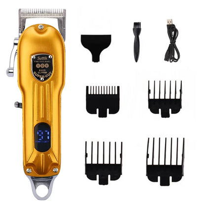 Professional Pet Hair Clipper