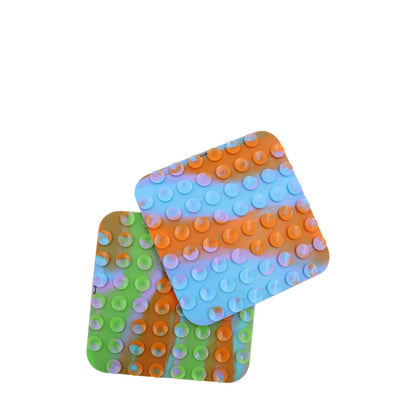 Pet Slow Feeder Silicone Mat