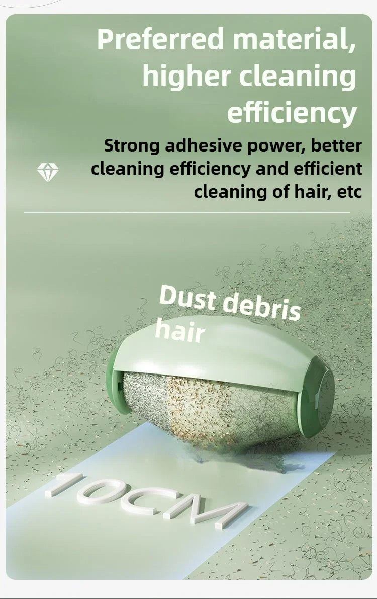 Washable Lint Remover Roller