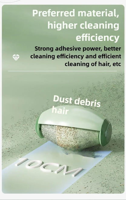 Washable Lint Remover Roller