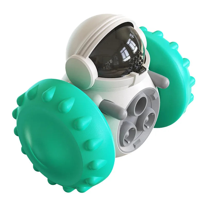 Roll-A-Treat Puzzle Toy
