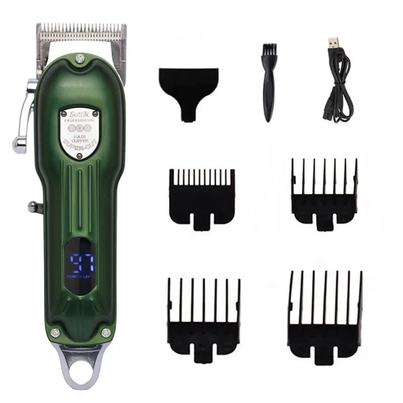 Professional Pet Hair Clipper