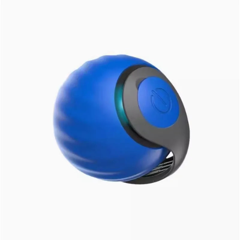 Smart Electric Rolling Ball for Cats