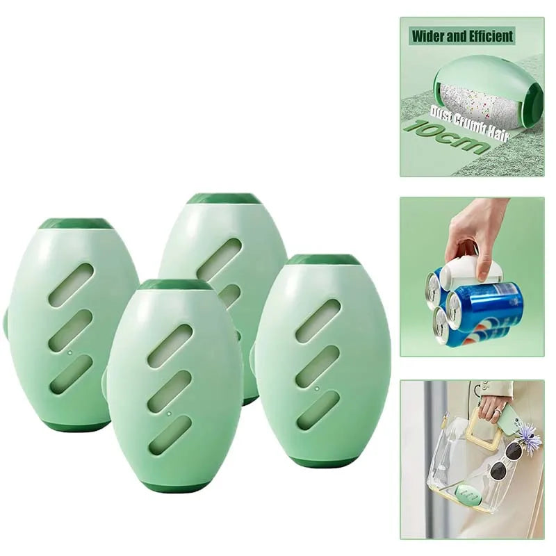 Washable Lint Remover Roller