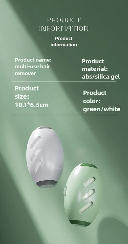 Washable Lint Remover Roller